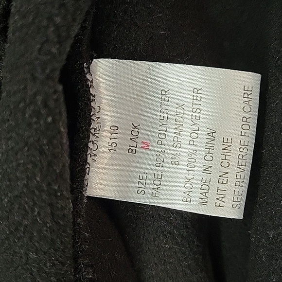 WOOLRICH Soft Tech Sheel Jacket sz M - Picture 6 of 6